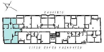 I 11 - Polozaj