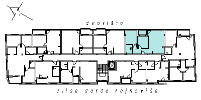 I 15 - Polozaj