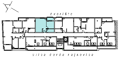 Pk 31 - Polozaj