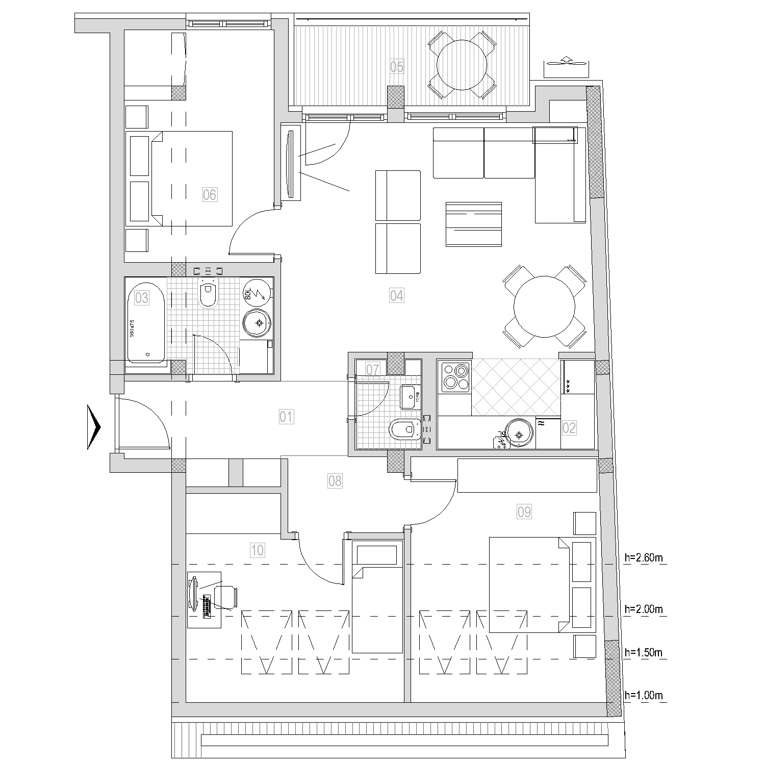 Pk 34 - Velike slike